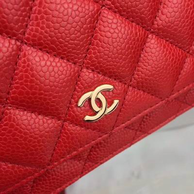 Wallet on chain 33814 19x12.5cm AL39 (2)